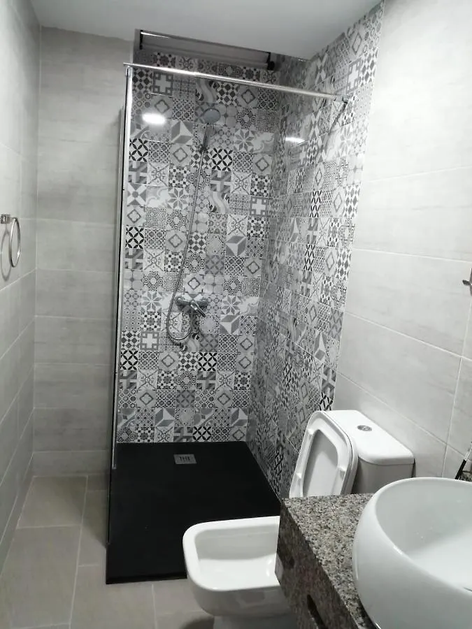 Apartamento El Nido De Los Angeles Maspalomas
