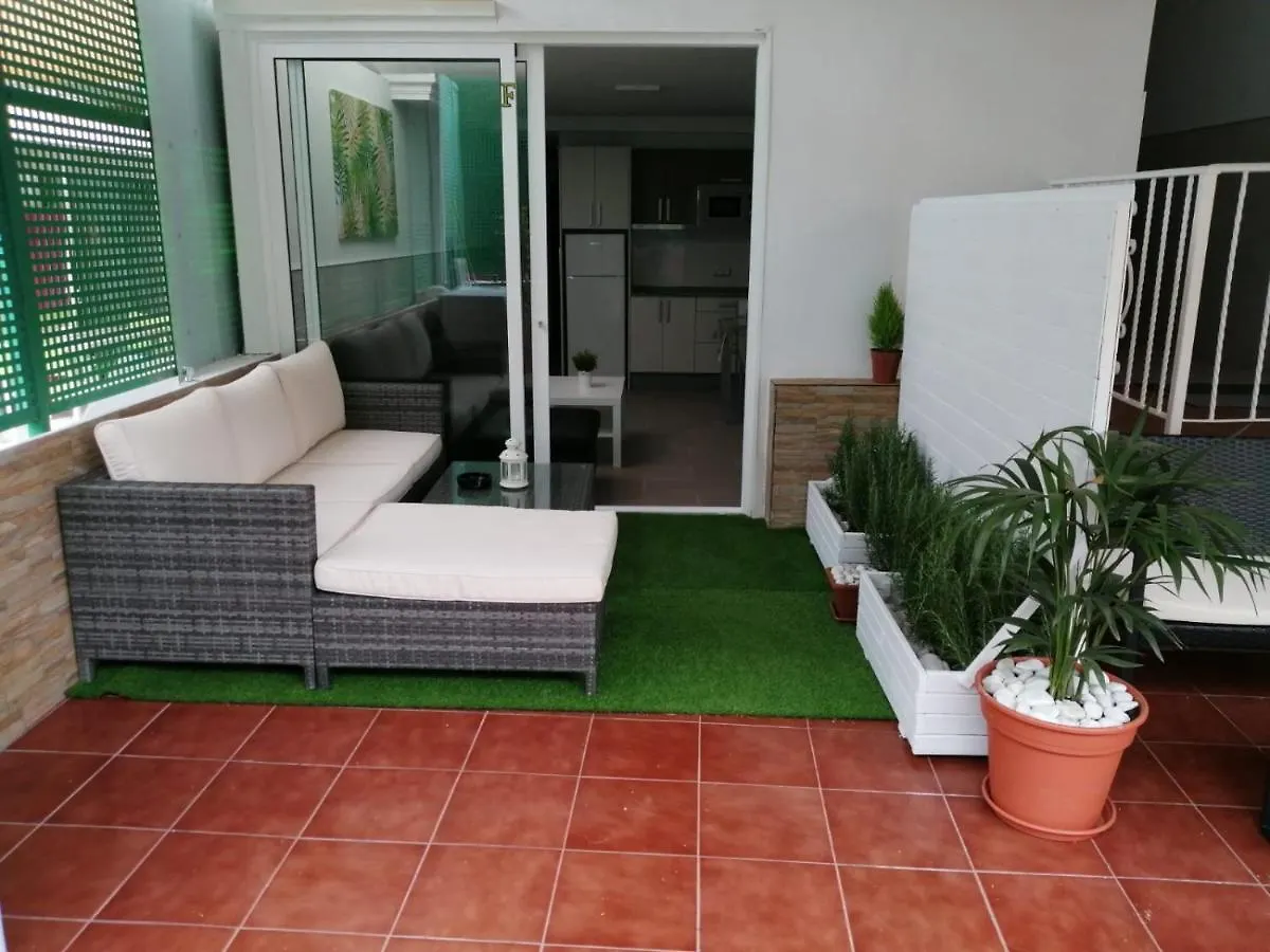 Apartamento El Nido De Los Angeles Maspalomas  0*, Maspalomas (Gran Canaria) España