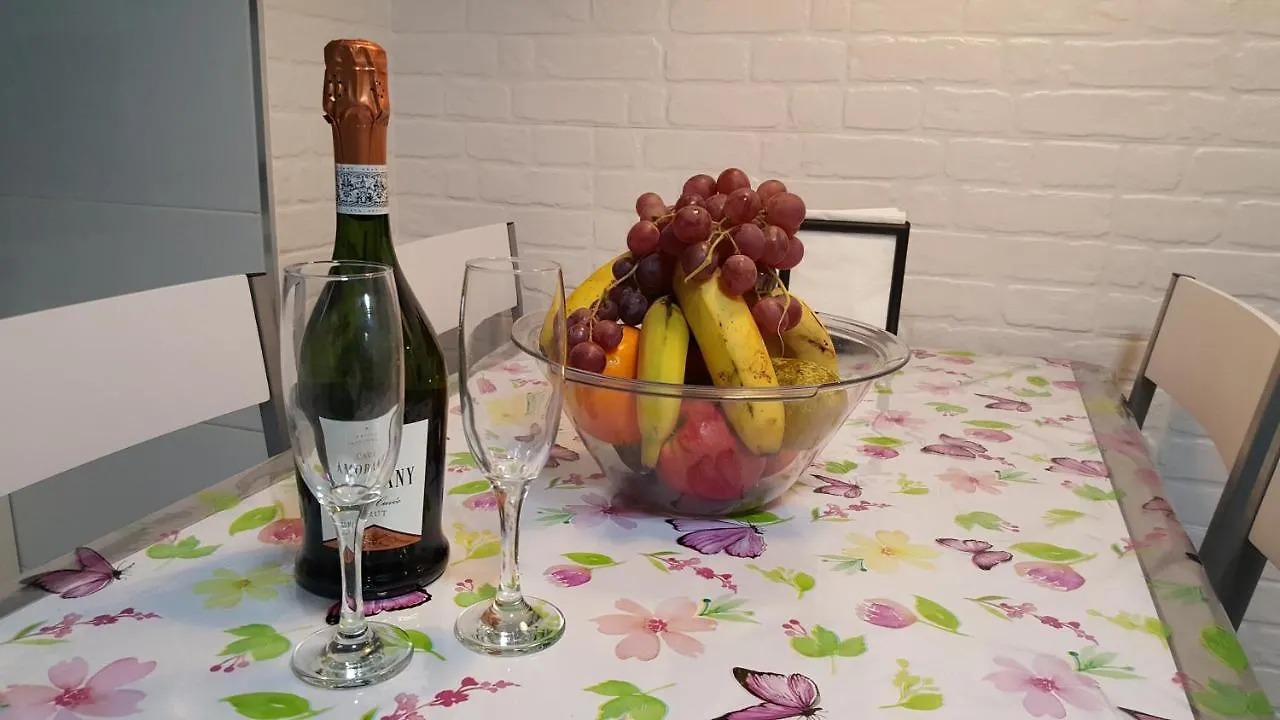 Apartamento El Nido De Los Angeles Maspalomas