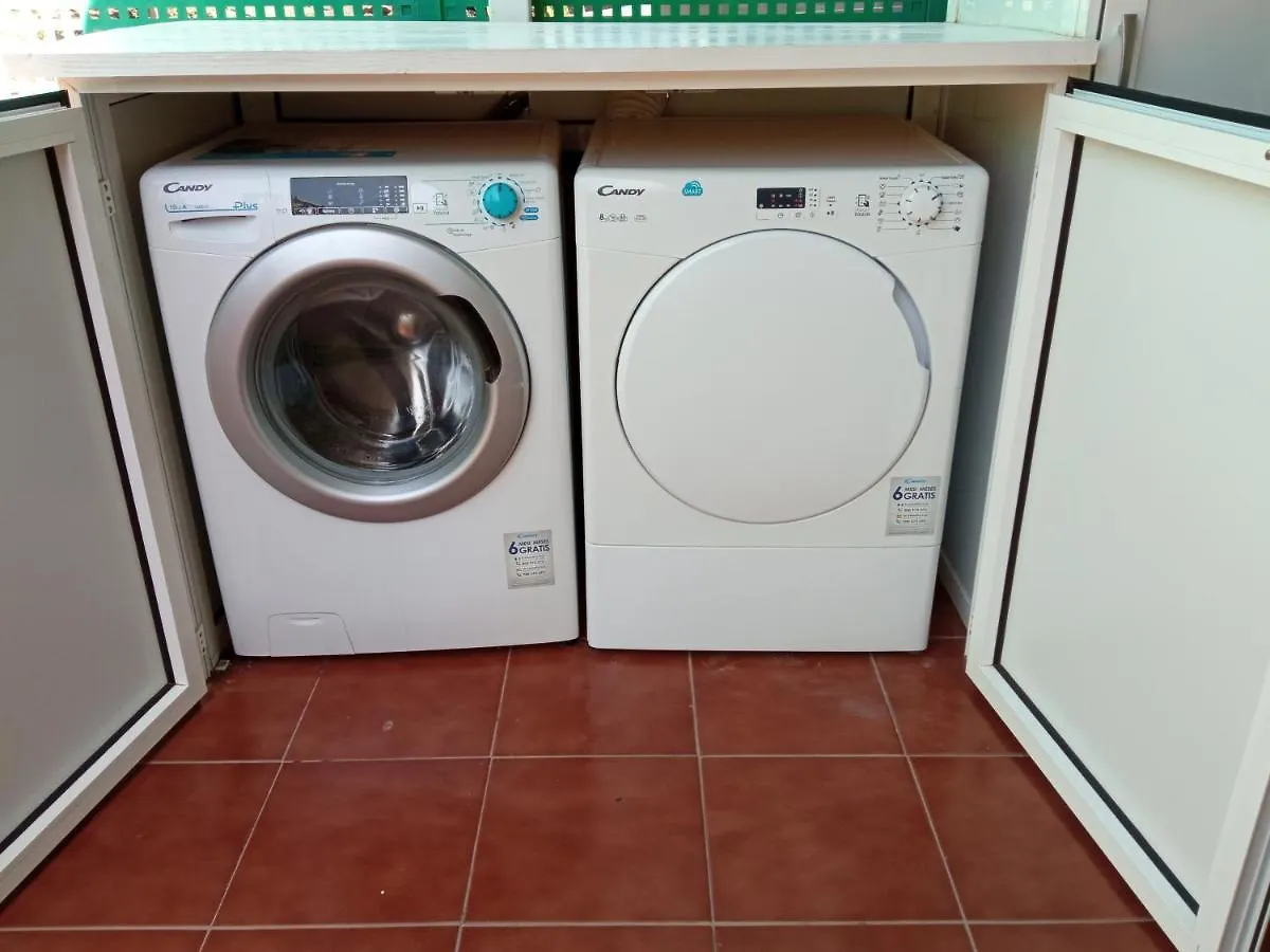 Apartamento El Nido De Los Angeles Maspalomas   Maspalomas (Gran Canaria)
