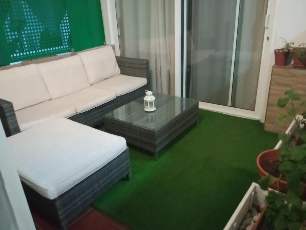 Apartamento El Nido De Los Angeles Maspalomas  0*, Maspalomas (Gran Canaria)