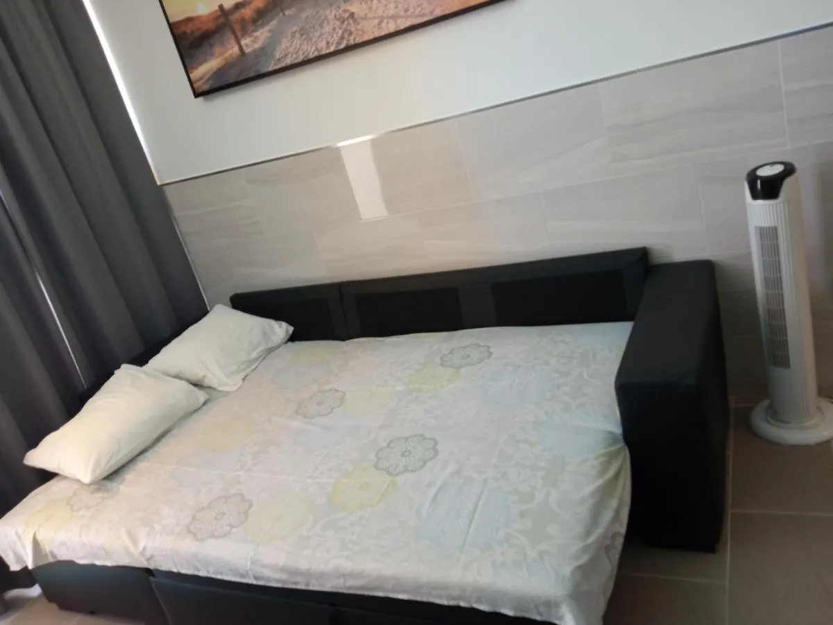 Apartamento El Nido De Los Angeles Maspalomas   Maspalomas (Gran Canaria)