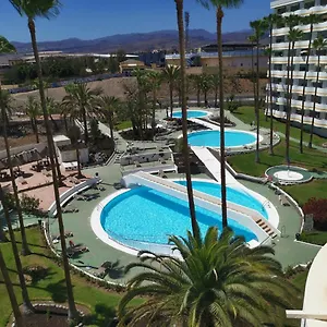 Apartamento 531 Paraiso, Maspalomas (Gran Canaria)