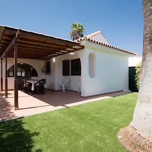 Apartamento Serenity Garden, Maspalomas (Gran Canaria)