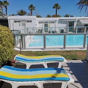 Apartamento Seaside, Maspalomas (Gran Canaria)