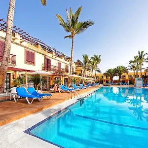 Oasis Club Appart hôtel