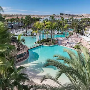 Szálloda Princess, Maspalomas