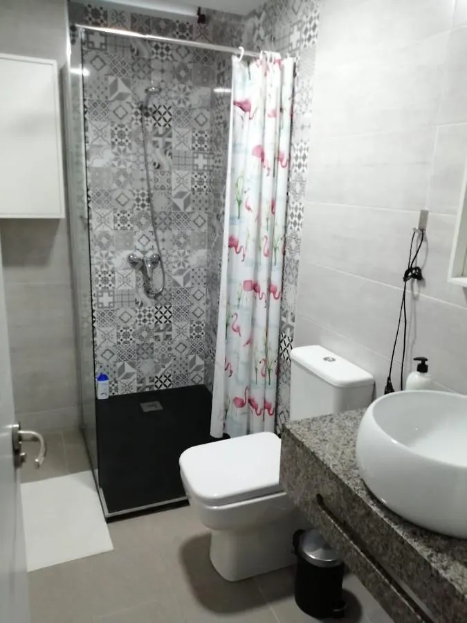 El Nido De Los Angeles Apartment Maspalomas