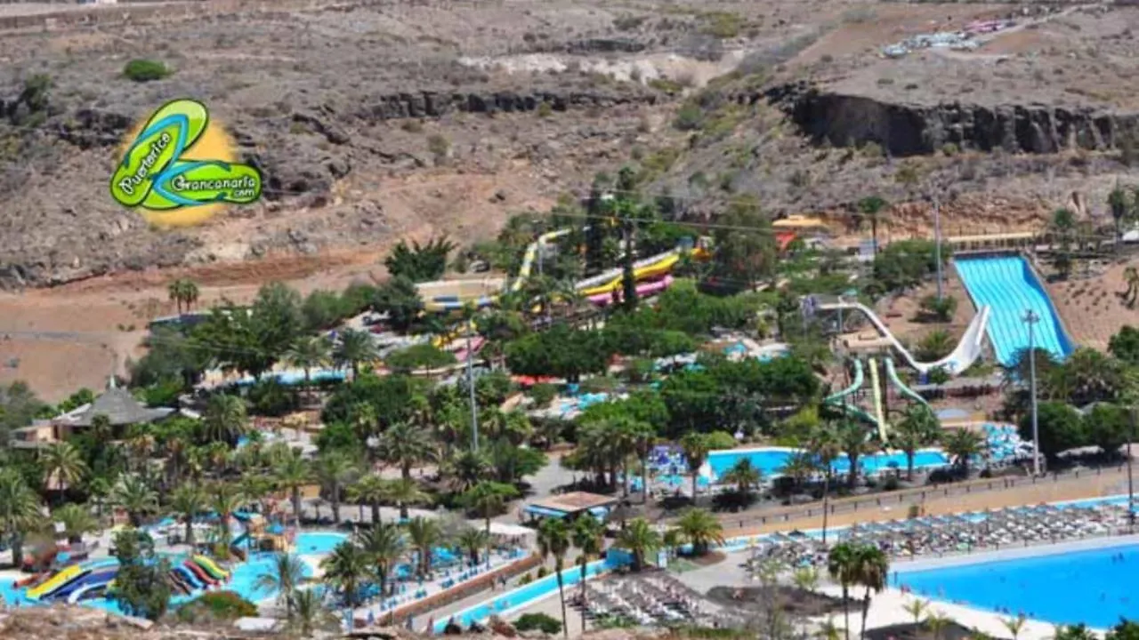Ferienwohnung El Nido De Los Angeles Maspalomas  0*, Maspalomas (Gran Canaria) Spanien